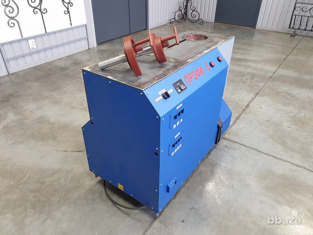 Кузнечные станки «ПРОФИ-5» - для «художественной ковки» Иркутск - изображение 7