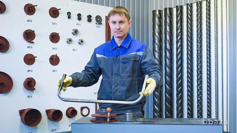 Кузнечные станки «ПРОФИ-5» - для «художественной ковки» Иркутск - изображение 9