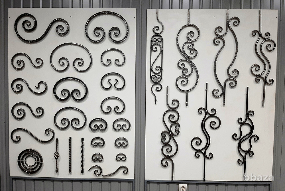 Кузнечные станки «ПРОФИ-4М» - для «художественной ковки Иркутск - изображение 6