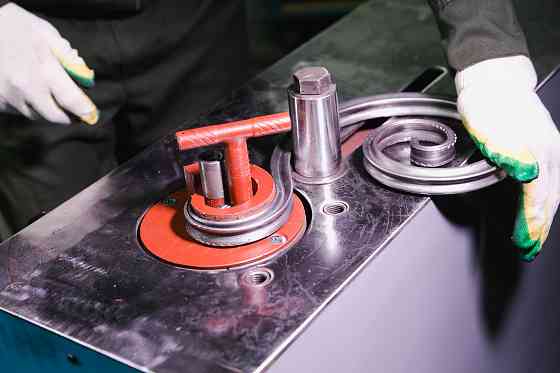 Кузнечные станки «ПРОФИ-3» - для «художественной ковки» Архангельск