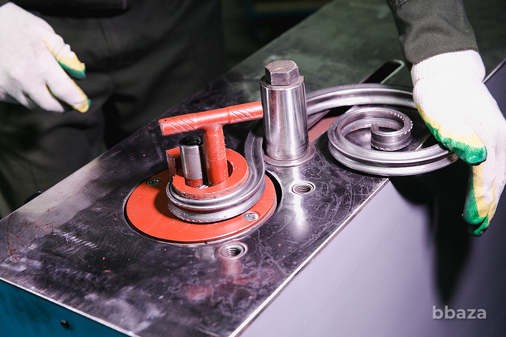 Кузнечные станки «ПРОФИ-3» - для «художественной ковки» Архангельск - изображение 2