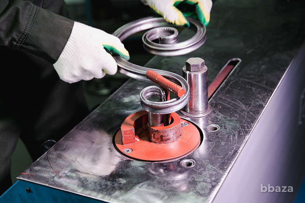 Кузнечные станки «ПРОФИ-3» - для «художественной ковки» Архангельск - изображение 3