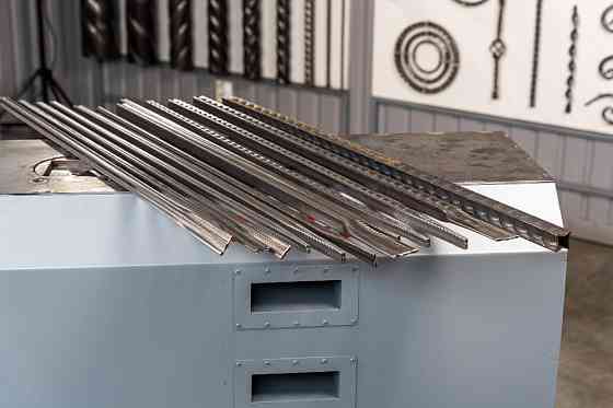 Кузнечные станки «ПРОФИ-3Ф» - для «холодной» ковки Архангельск