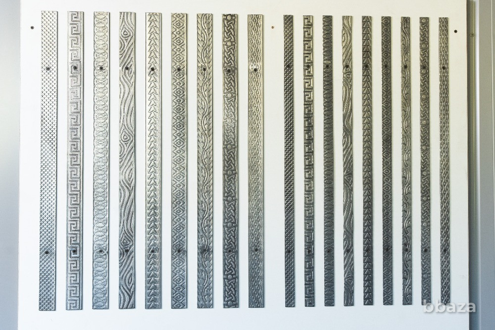 Кузнечные станки «ПРОФИ-3Ф» - для «холодной» ковки Архангельск - изображение 9