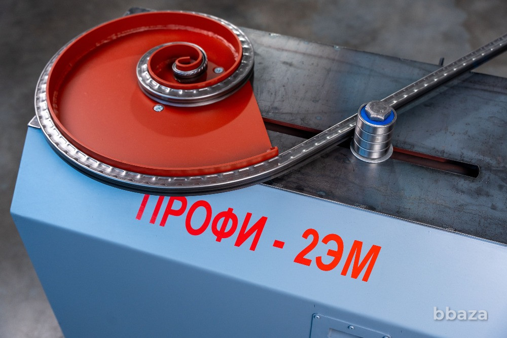 Кузнечные станки «ПРОФИ-2ЭМ» для «холодной и горячей» ковки Архангельск - изображение 3