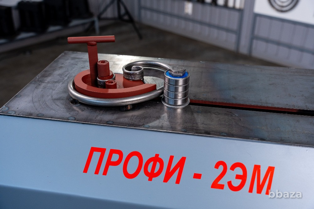 Кузнечные станки «ПРОФИ-2ЭМ» для «холодной и горячей» ковки Архангельск - изображение 7