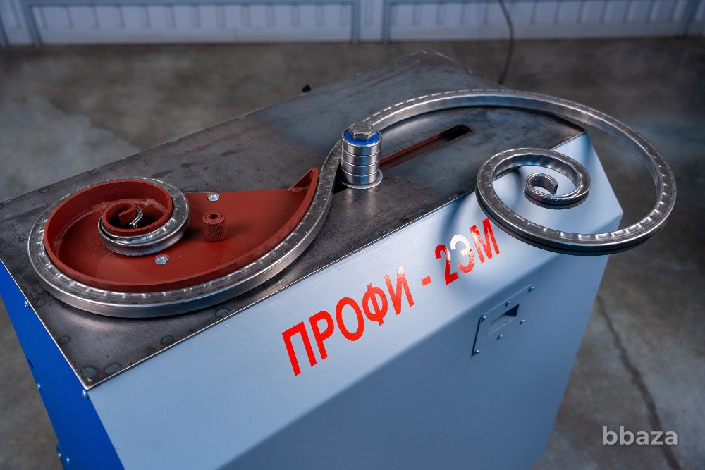 Кузнечные станки «ПРОФИ-2ЭМ» для «холодной и горячей» ковки Архангельск - изображение 4