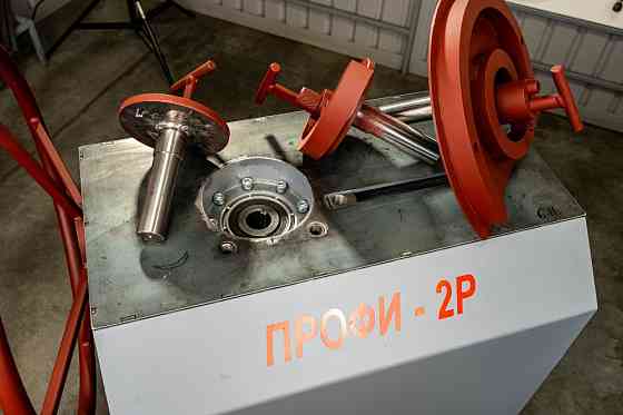 Кузнечные станки «ПРОФИ-2Р» - с (ручным) приводом через редуктор Архангельск