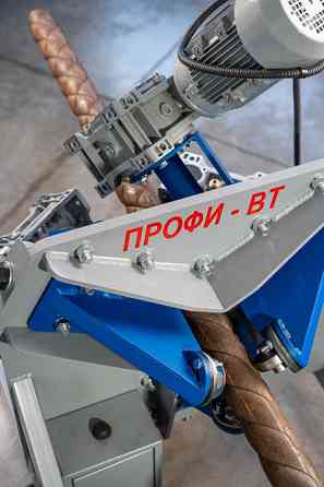 Станки «ПРОФИ-ВТ» – для изготовления витой трубы Архангельск