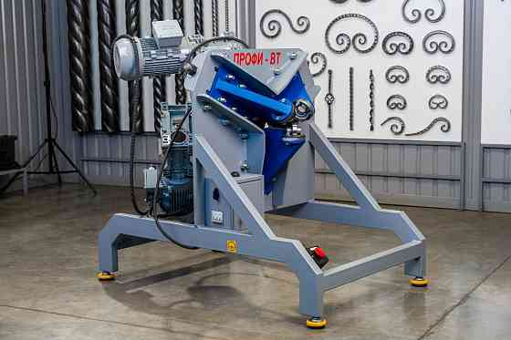 Станки «ПРОФИ-ВТ» – для изготовления витой трубы Архангельск