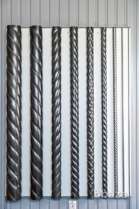 Станки «ПРОФИ-ВТ» – для изготовления витой трубы Архангельск - изображение 8