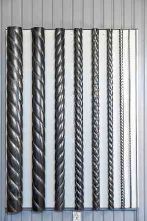 Станки «ПРОФИ-ВТМ» – для изготовления «витой трубы» с четырьмя гранями Архангельск