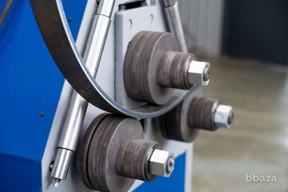 Гибочный станок «ПРОФИ-РВ2» - профилегиб / трубогиб Архангельск - изображение 2