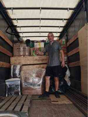 👉Опытнейшие грузчики со стажем работы💰2900💰😊 Омск