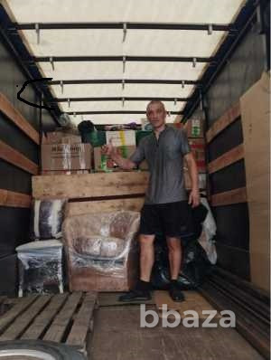 👉Опытнейшие грузчики со стажем работы💰2900💰😊 Омск - изображение 1