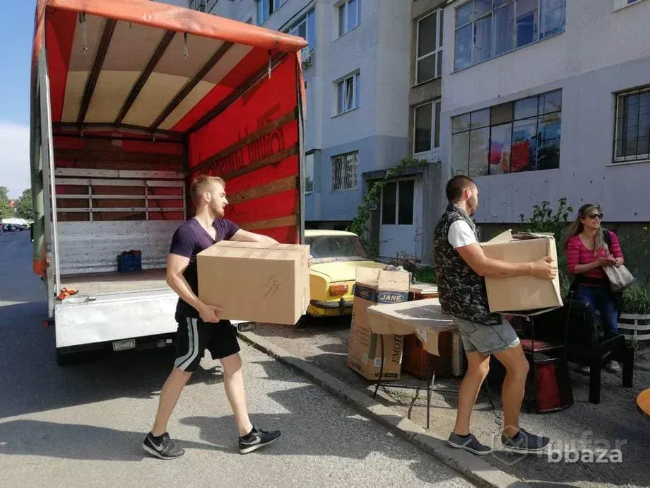 👉Опытнейшие грузчики со стажем работы💰2900💰😊 Омск - изображение 8