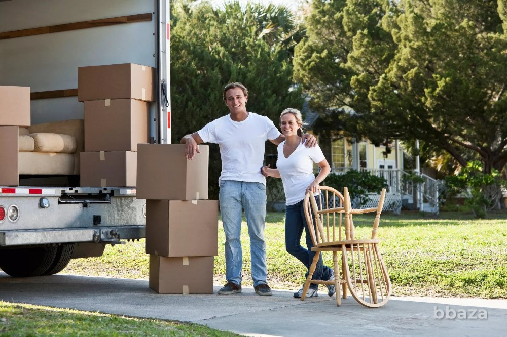 👉Опытнейшие грузчики со стажем работы💰2900💰😊 Омск - изображение 4