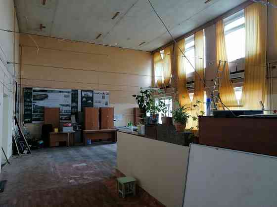 Аренда офиса в Туле (высокий потолок, open space, loft, 132кв.м.) Тула