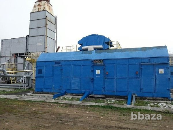 Очень перспективный бизнес по производству электроэнергии и теплоэнергии. Екатеринбург - photo 1