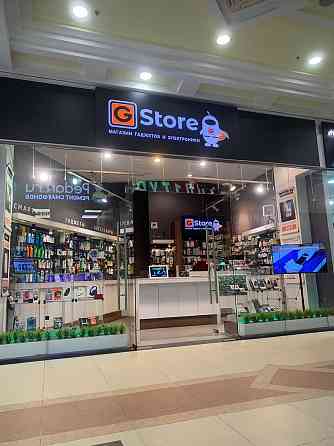 G-Store магазин цифровой техники с товаром Москва