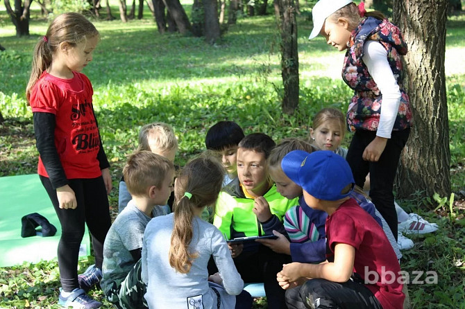 Детский летний лагерь ОБРАЗОВАНИЕ ПЛЮС...I Москва - photo 6