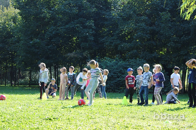 Детский летний лагерь ОБРАЗОВАНИЕ ПЛЮС...I Москва - photo 2