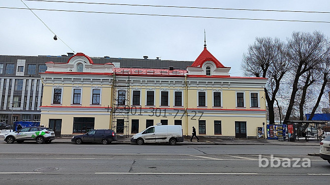 ОСЗ с новым шикарным ремонтом и участком земли в аренду. Санкт-Петербург - изображение 10