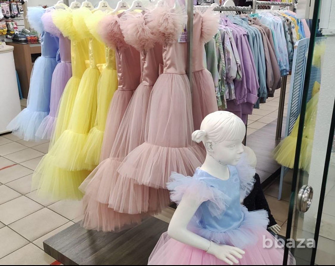 Магазин детской одежды Калининград - photo 1