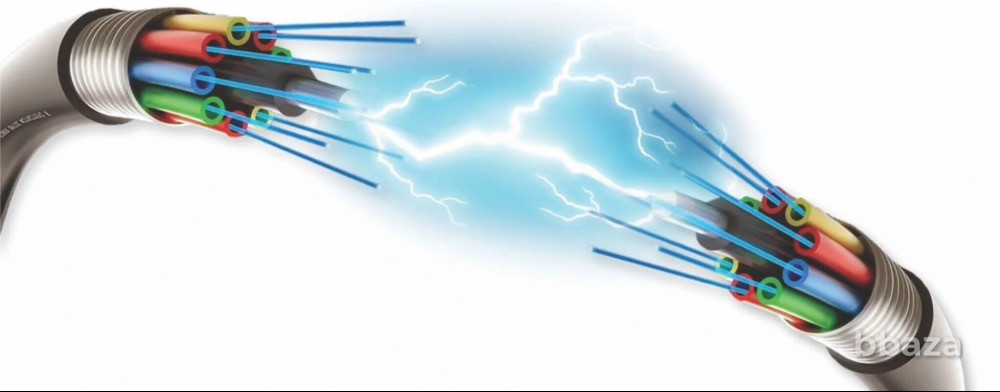 Ремонт оптоволоконных кабелей Тверь - изображение 1