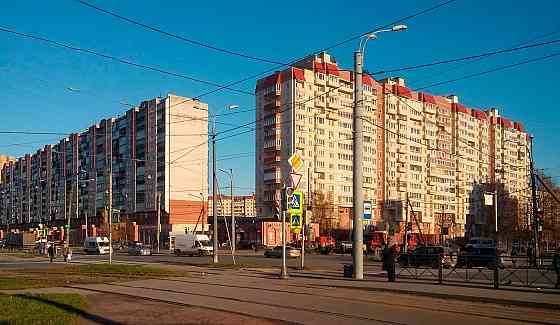 Покупка, продажа, аренда квартир, ипотека в Санкт-Петербурге Санкт-Петербург