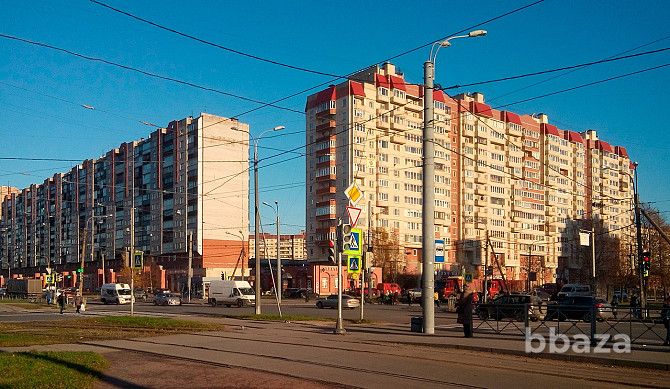 Покупка, продажа, аренда квартир, ипотека в Санкт-Петербурге Санкт-Петербург - photo 2