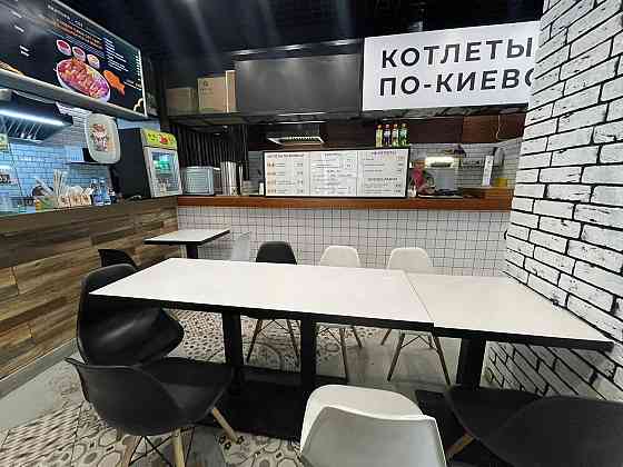 Продается кофейня Москва