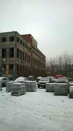 Здание на продажу под производство, склады, офисы (7140кв.м.) Тула
