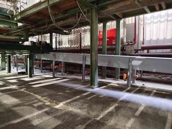 Производство и монтаж конвейеров Красноярск