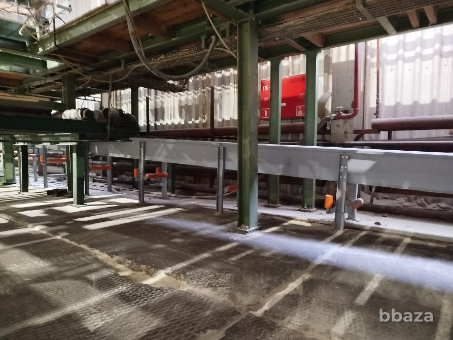 Производство и монтаж конвейеров Красноярск - изображение 2