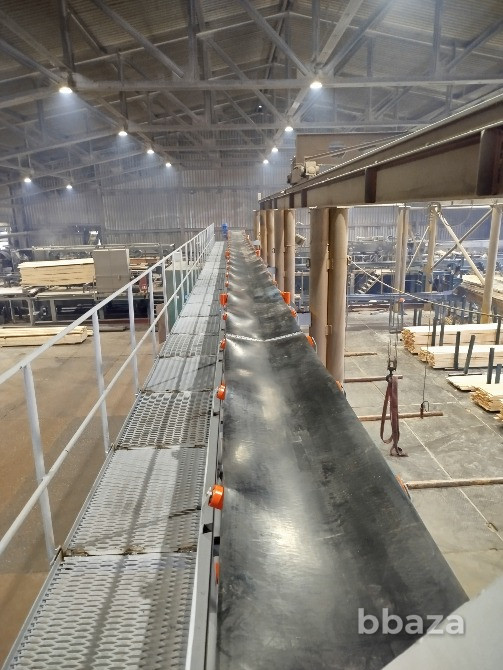 Производство и монтаж конвейеров Красноярск - изображение 3