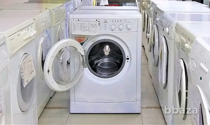 Продажа стиральных машин БУ Екатеринбург - photo 3