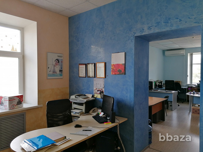 Аренда офиса на проспекте Ленина (45кв.м., 3 комнаты) Тула - изображение 2