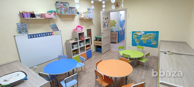 Продается действующий детский сад Санкт-Петербург - изображение 7