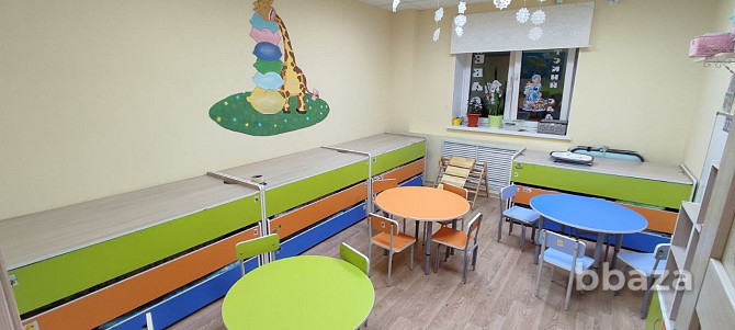 Продается действующий детский сад Санкт-Петербург - изображение 6