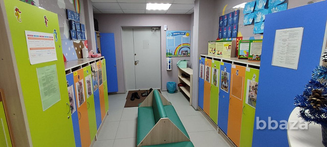 Продается действующий детский сад Санкт-Петербург - изображение 8