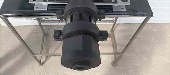 Маслопресс холодного отжима 250 кг/час Старый Оскол