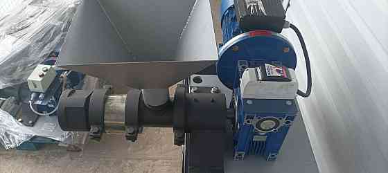 Маслопресс холодного отжима 250 кг/час Старый Оскол