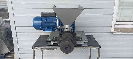 Маслопресс холодного отжима 250 кг/час Старый Оскол