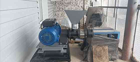 Маслопресс холодного отжима 250 кг/час Старый Оскол