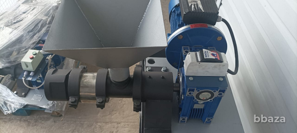 Маслопресс холодного отжима 250 кг/час Старый Оскол - изображение 4