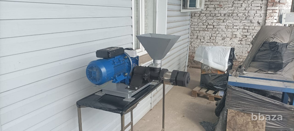 Маслопресс холодного отжима 250 кг/час Старый Оскол - изображение 7