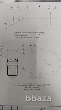 Установка смесительная УС-9 Ярославль - изображение 2