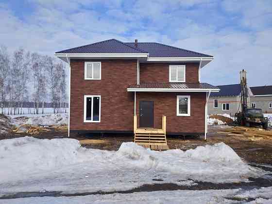 Строительство домов любой сложности в Саратовской обл Саратов