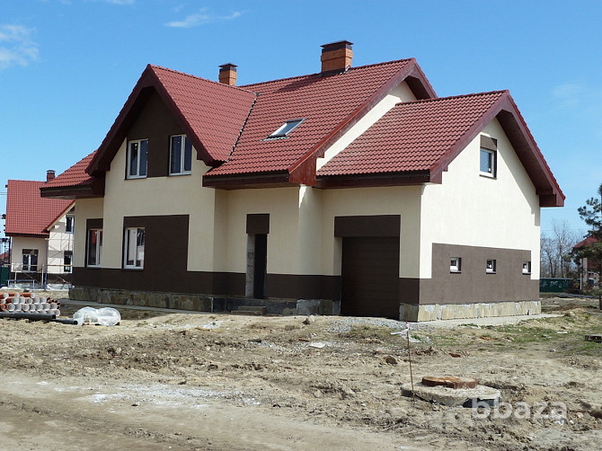 Строительство домов любой сложности в Саратовской обл Саратов - photo 3